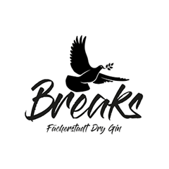 Breaks Gin