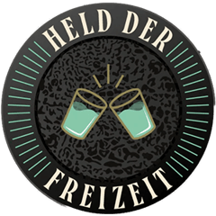 Held der Freizeit