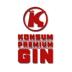 Konsum Gin