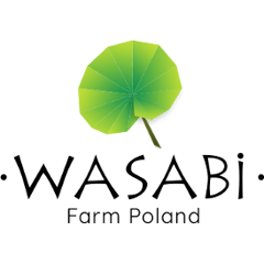 Wasabi Farm Poland