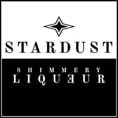 Stardust Shimmery Liqueur