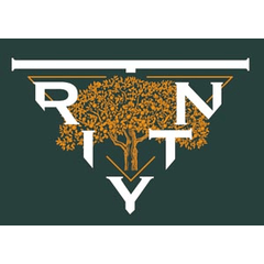 Trinity Gin