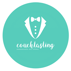 Couchtasting