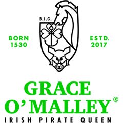 Grace O'Malley Whiskey
