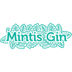 Mintis Gin