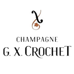 Champagne G. X. Crochet