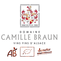 Domaine Camille Braun