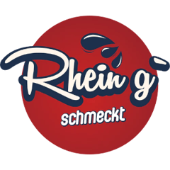Rhein g`schmeckt