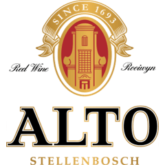 ALTO Wines Estate