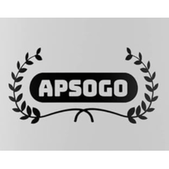 Apsogo Logo