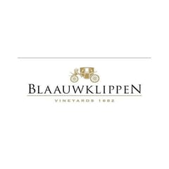 Blaauwklippen