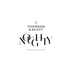 NOUGHTY by Thomson & Scott