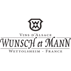 Vins d'Alsace Wunsch et Mann