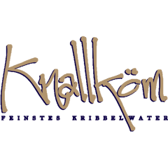 Knallköm