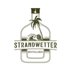 Strandwetter Destillerie