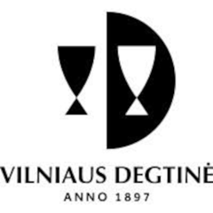 VILNIAUS DEGTINE