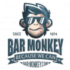 Bar Monkeys