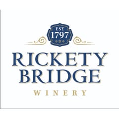 Rickety Bridge