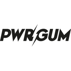 Logo PWRGUM