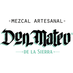 Mezcal Don Mateo