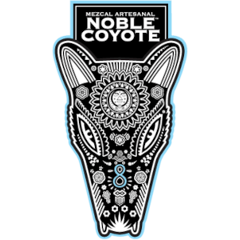 Noble Coyote