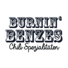Burnin' Benzes Chilispezialitäten