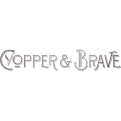 Copper & Brave