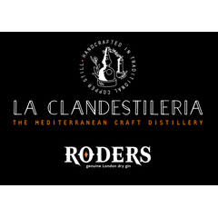 La Clandestilería