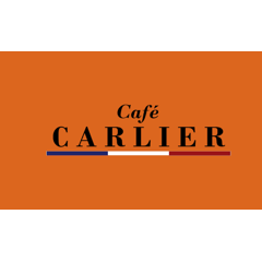 Cafe Carlier Logo