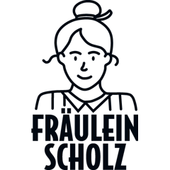 Fräulein Scholz