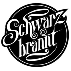 Schwarzbrannt