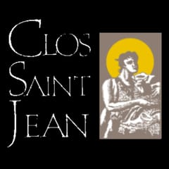 Clos Saint Jean