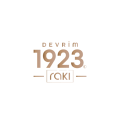Devrim 1923 Raki