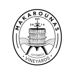 Makarounas Vineyards