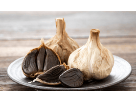 Schwarzer Knoblauch: Das kulinarische Wunder für die Gesundheit