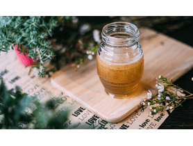Fermentieren in Honig: Tradition trifft auf moderne Superfoods
