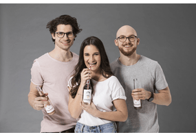 Schorlefranz Teambild