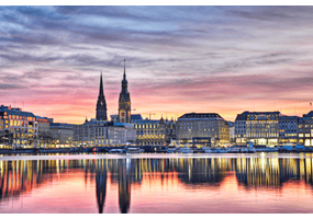 Craft Beer Brauereien in Hamburg