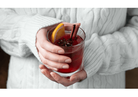 Glühwein-Rezept & Infos