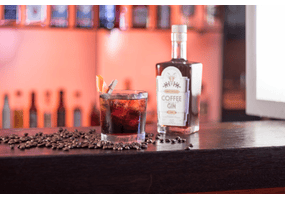 Coffee Gin im Interview