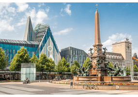 Craft Beer Brauereien in Leipzig