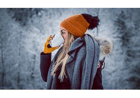 Wintergetränke: Rezepte und Inspirationen