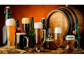 Was ist Bier und wie wird es hergestellt?
