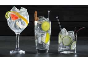 Was ist Gin und wie wird er hergestellt?