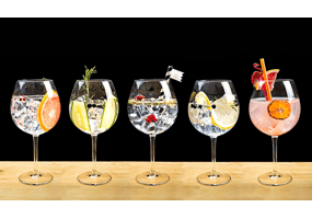 Was ist Tonic Water - Das Geheimnis gelüftet