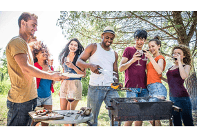 Angrillen: Tipps für die richtigen Getränke