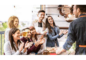 Biergeschenke - Geschenke für Bierfreunde