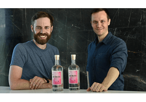 Das Übliche im Interview: Über den Melonenschnaps