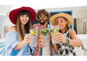 Geschenke für Gin Fans