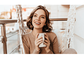 Geschenke für Kaffee-Liebhaber*innen